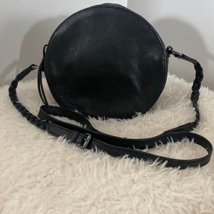 RACHEL Rachel Roy Circle crossbody Purse